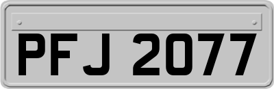 PFJ2077
