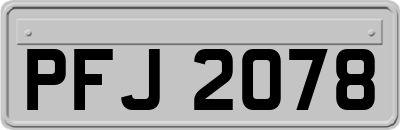 PFJ2078