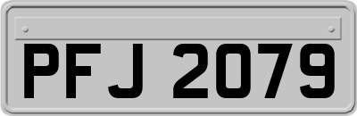 PFJ2079