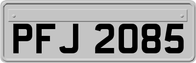 PFJ2085