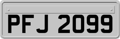 PFJ2099