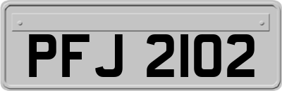 PFJ2102