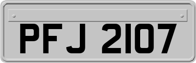 PFJ2107