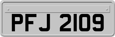 PFJ2109