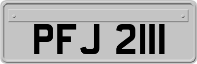 PFJ2111