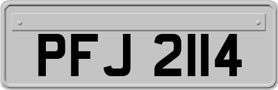 PFJ2114