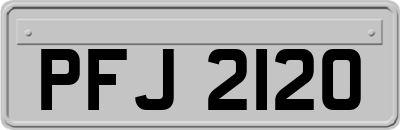 PFJ2120