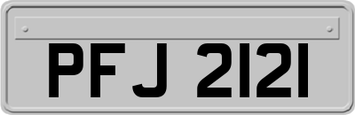 PFJ2121