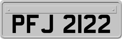 PFJ2122