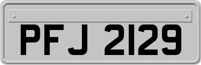 PFJ2129