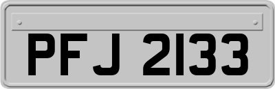 PFJ2133