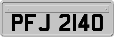 PFJ2140