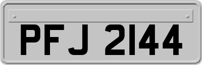 PFJ2144