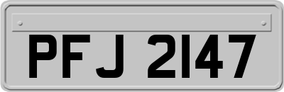 PFJ2147