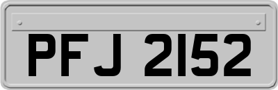 PFJ2152