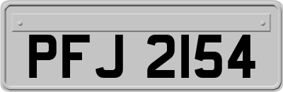 PFJ2154