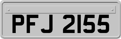 PFJ2155