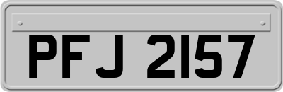 PFJ2157