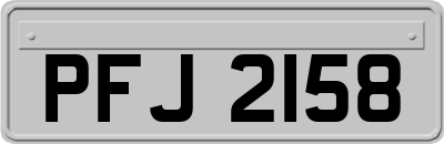 PFJ2158