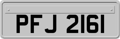 PFJ2161