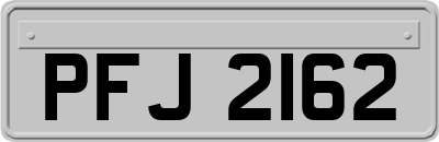 PFJ2162
