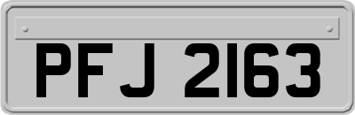 PFJ2163