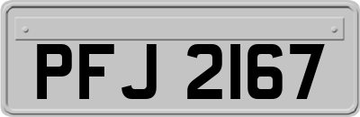 PFJ2167