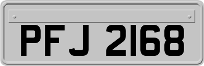 PFJ2168