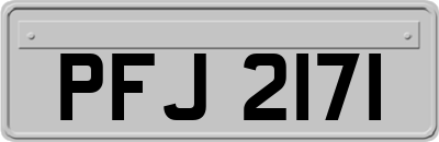 PFJ2171