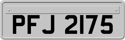 PFJ2175