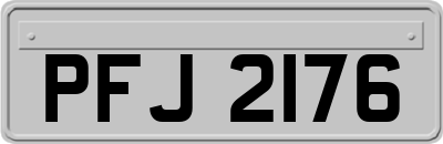 PFJ2176