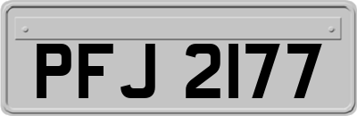 PFJ2177