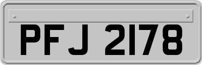 PFJ2178