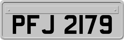 PFJ2179