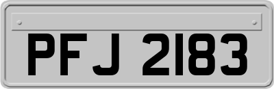 PFJ2183