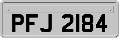 PFJ2184