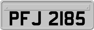 PFJ2185