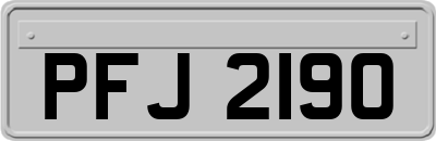 PFJ2190
