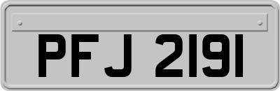 PFJ2191