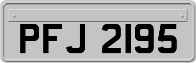 PFJ2195