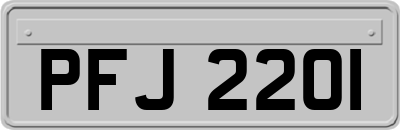 PFJ2201