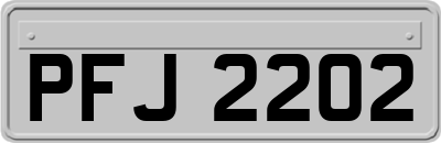 PFJ2202