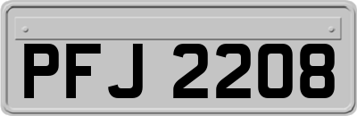 PFJ2208