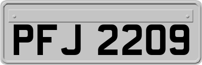 PFJ2209