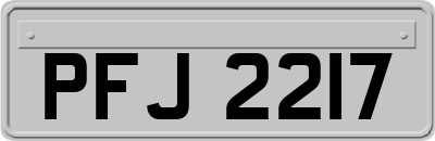 PFJ2217