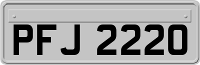 PFJ2220