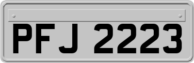 PFJ2223