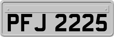 PFJ2225