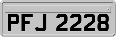 PFJ2228
