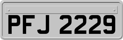 PFJ2229